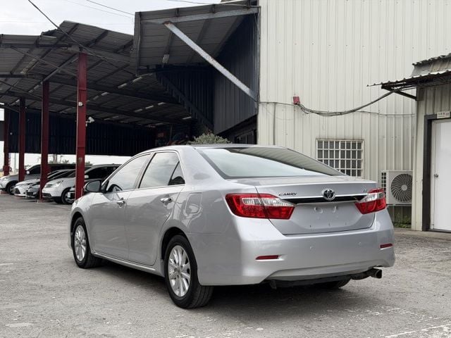 認證車/外觀內裝漂亮/車況良好  第6張相片