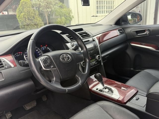 認證車/外觀內裝漂亮/車況良好  第7張相片