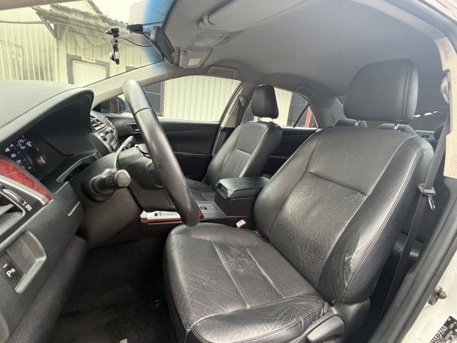 認證車/外觀內裝漂亮/車況良好  第8張相片