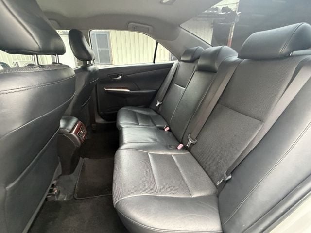 認證車/外觀內裝漂亮/車況良好  第9張相片