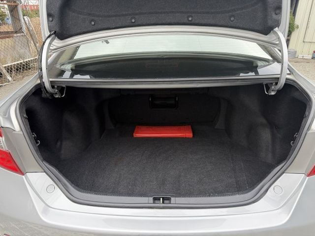 認證車/外觀內裝漂亮/車況良好  第12張相片
