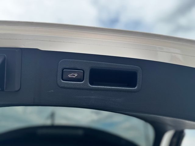Lexus NX  第1張相片