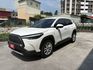 2023 Toyota Corolla Cross 1.8尊爵 ACC跟車系統 盲點偵測 360環景  第2張縮圖