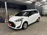 2023 Toyota Sienta 5人座豪華 恆溫空調 倒車顯影 倒車雷達 藍牙通訊 摸門解鎖  第2張縮圖