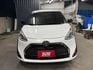 2023 Toyota Sienta 5人座豪華 恆溫空調 倒車顯影 倒車雷達 藍牙通訊 摸門解鎖  第3張縮圖
