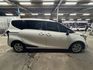 2023 Toyota Sienta 5人座豪華 恆溫空調 倒車顯影 倒車雷達 藍牙通訊 摸門解鎖  第5張縮圖