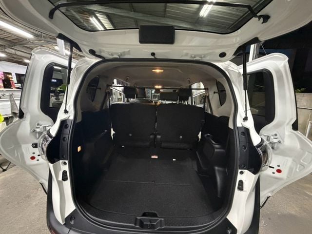 2023 Toyota Sienta 5人座豪華 恆溫空調 倒車顯影 倒車雷達 藍牙通訊 摸門解鎖  第10張相片