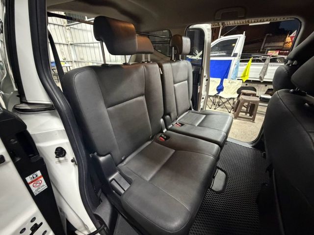 2023 Toyota Sienta 5人座豪華 恆溫空調 倒車顯影 倒車雷達 藍牙通訊 摸門解鎖  第12張相片