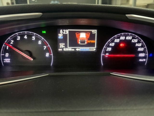 2023 Toyota Sienta 5人座豪華 恆溫空調 倒車顯影 倒車雷達 藍牙通訊 摸門解鎖  第14張相片
