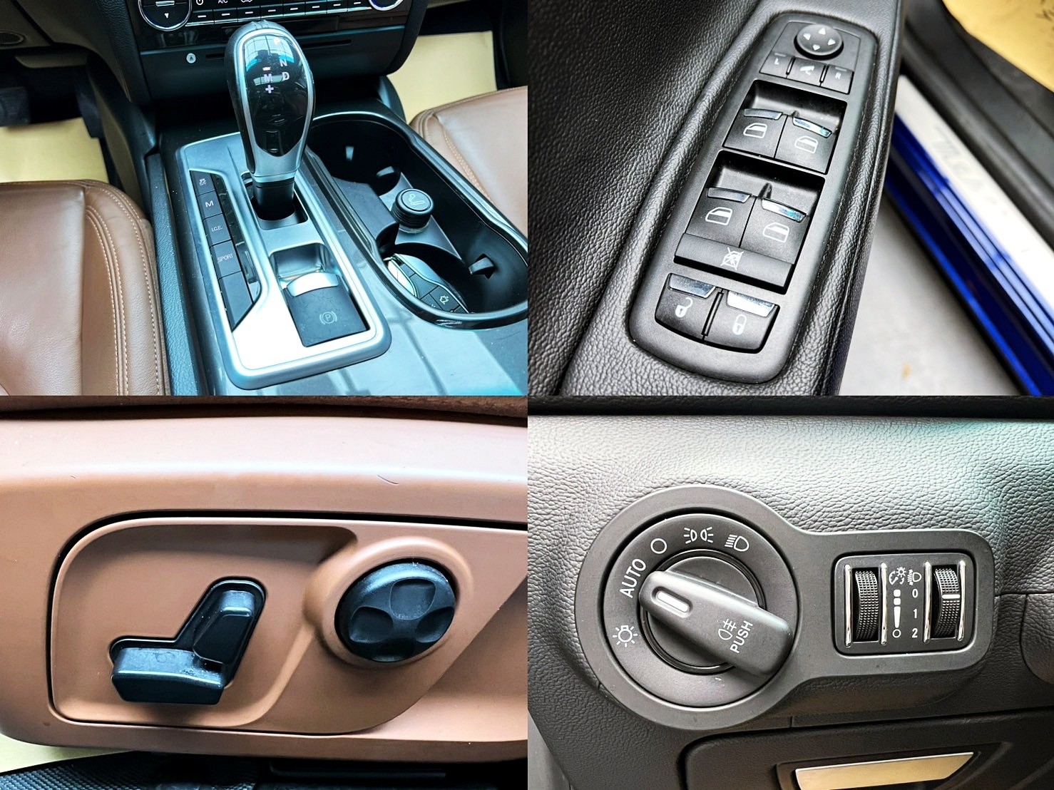 可回原廠 2014 Maserati Ghibli V6 Premium『小李經理』元禾國際車業/特價中/一鍵就到  第9張相片