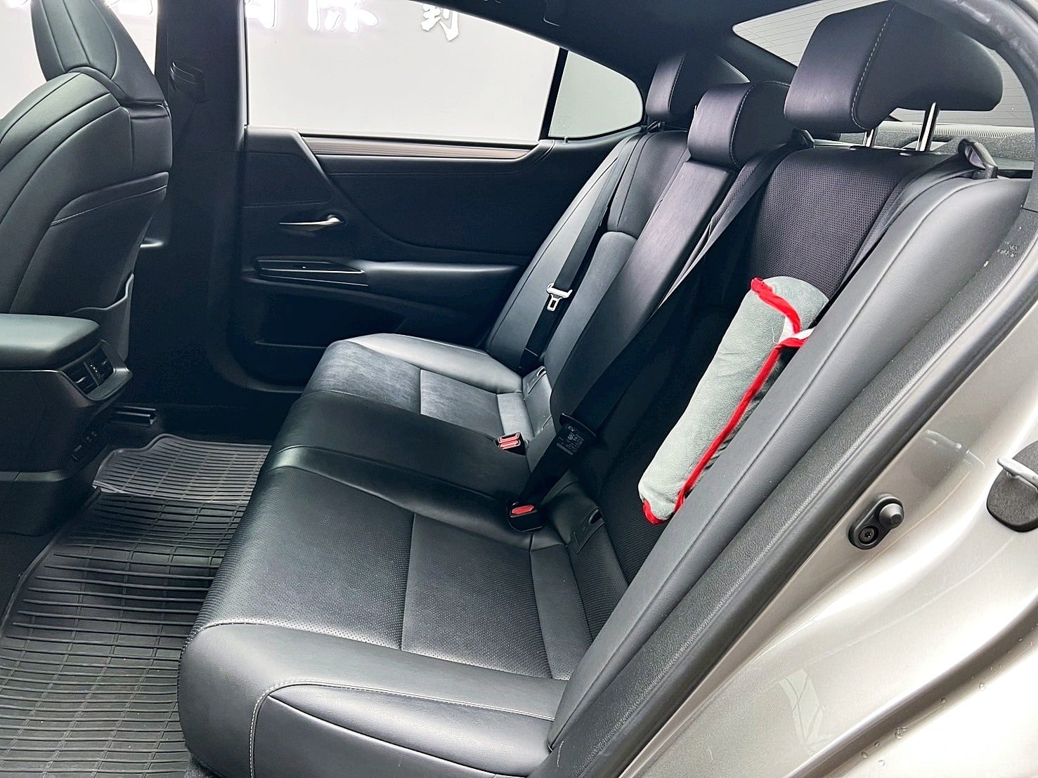 可回原廠 2021 Lexus ES250 F-Sport『小李經理』元禾國際車業/特價中/一鍵就到  第11張相片
