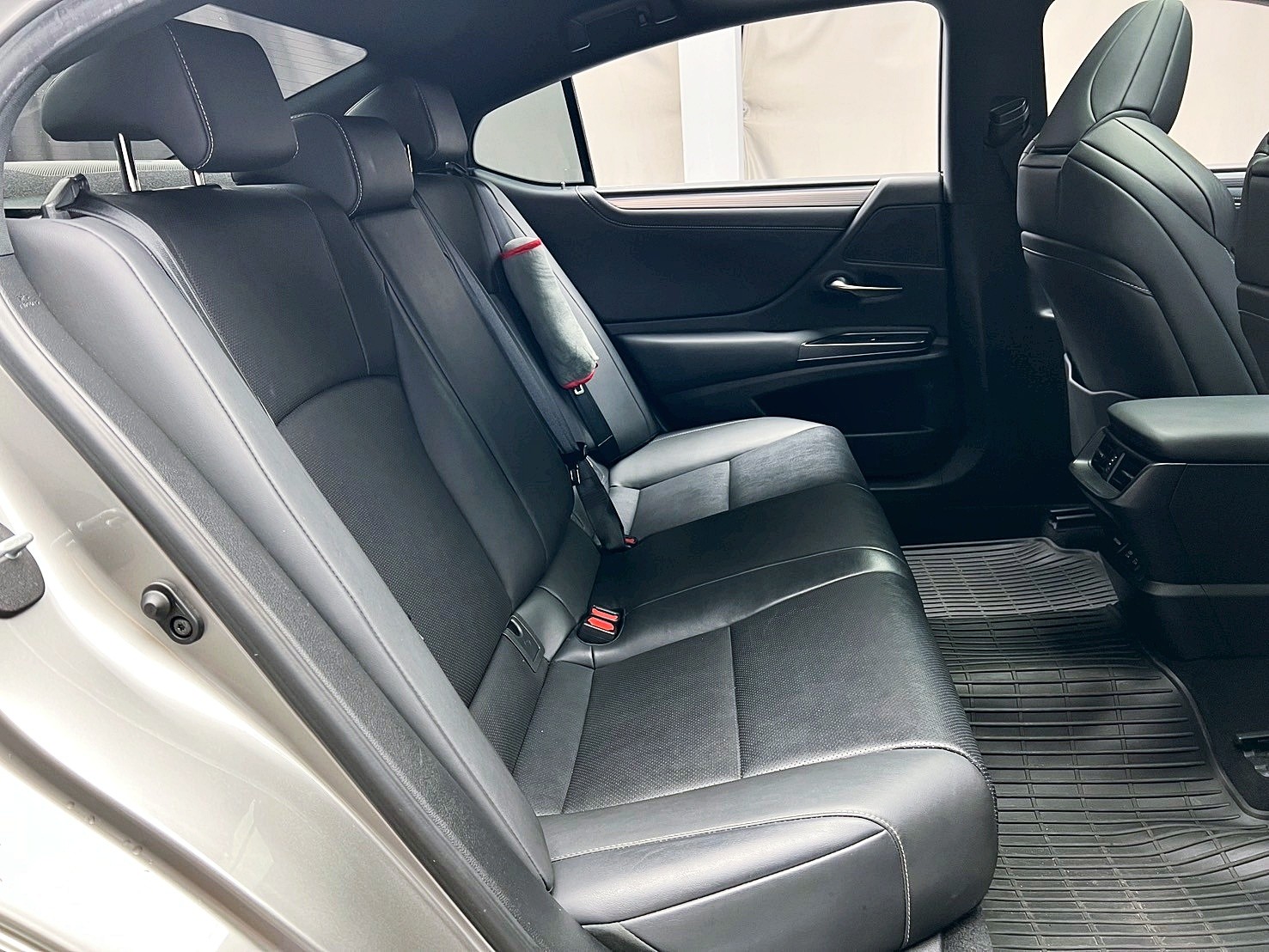 可回原廠 2021 Lexus ES250 F-Sport『小李經理』元禾國際車業/特價中/一鍵就到  第12張相片