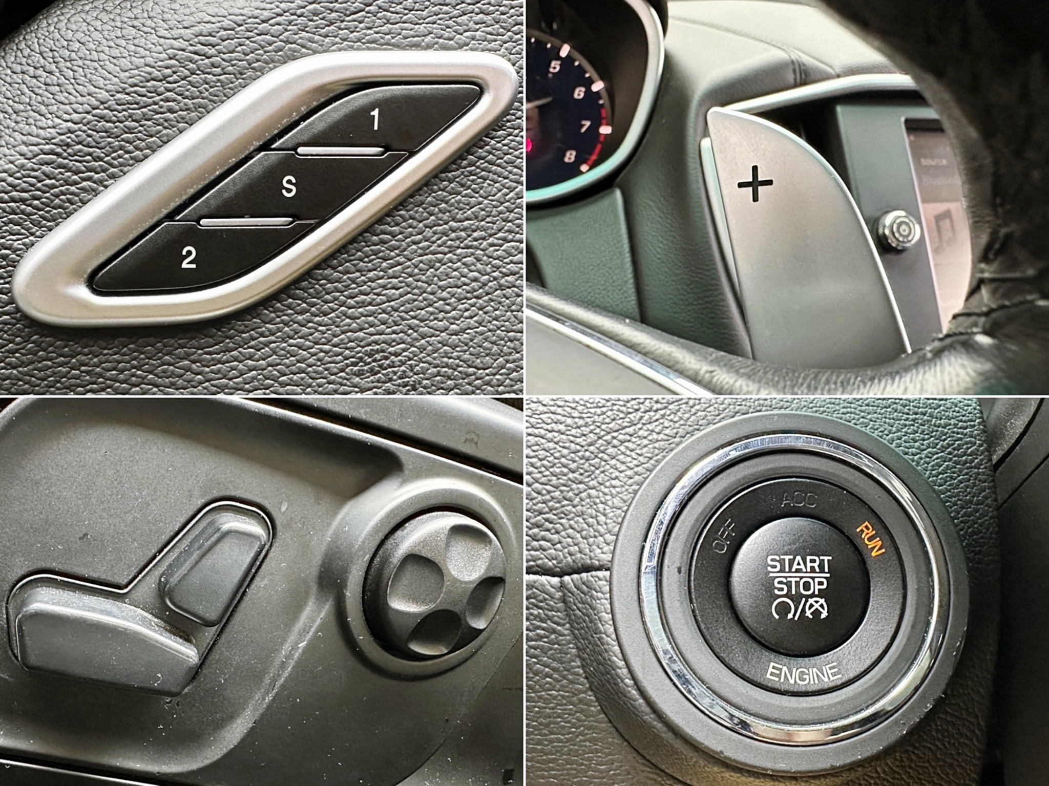 全台到府賞車 2014 Maserati Ghibli SQ4『小李經理』元禾國際車業/中古車/促銷中  第4張相片