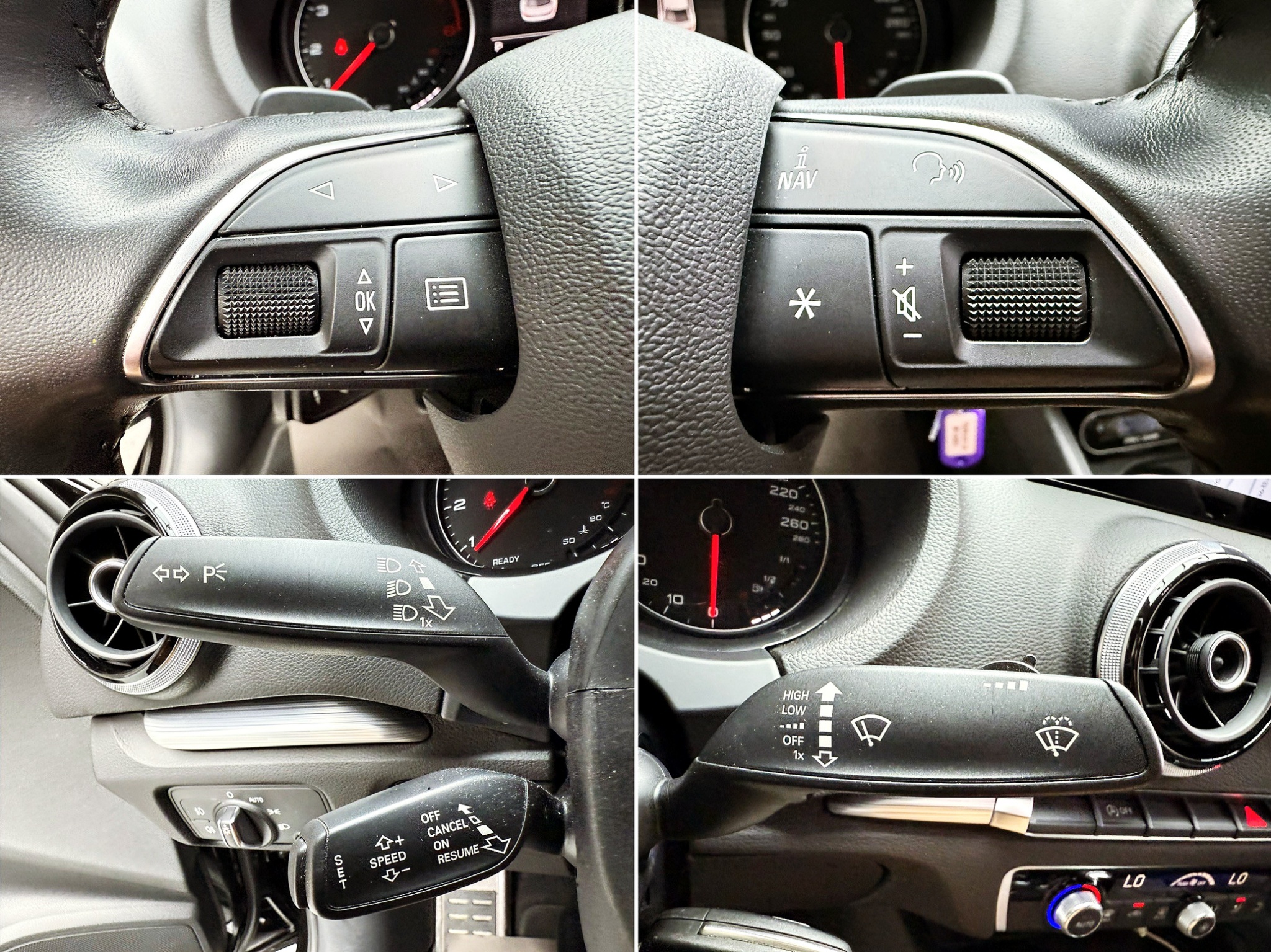 全台到府賞車 2015/16 Audi A3 Sedan 30TFSI『小李經理』元禾國際車業/中古車/促銷中  第4張相片