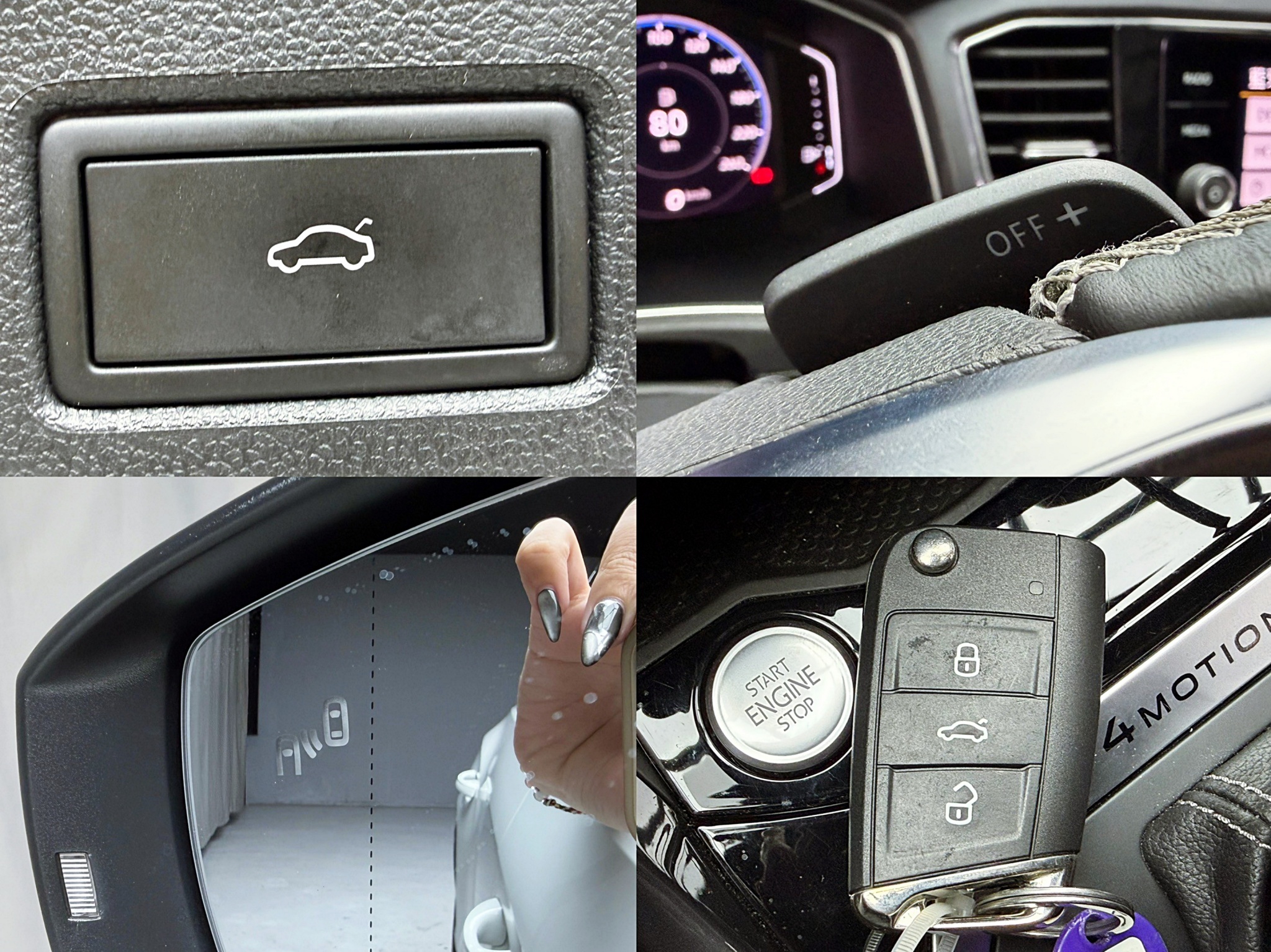 全台到府賞車 2020/21 Volkswagen TROC 330TSI R-Line Performance 4Motion『小李經理』元禾國際車業/中古車/促銷中  第5張相片