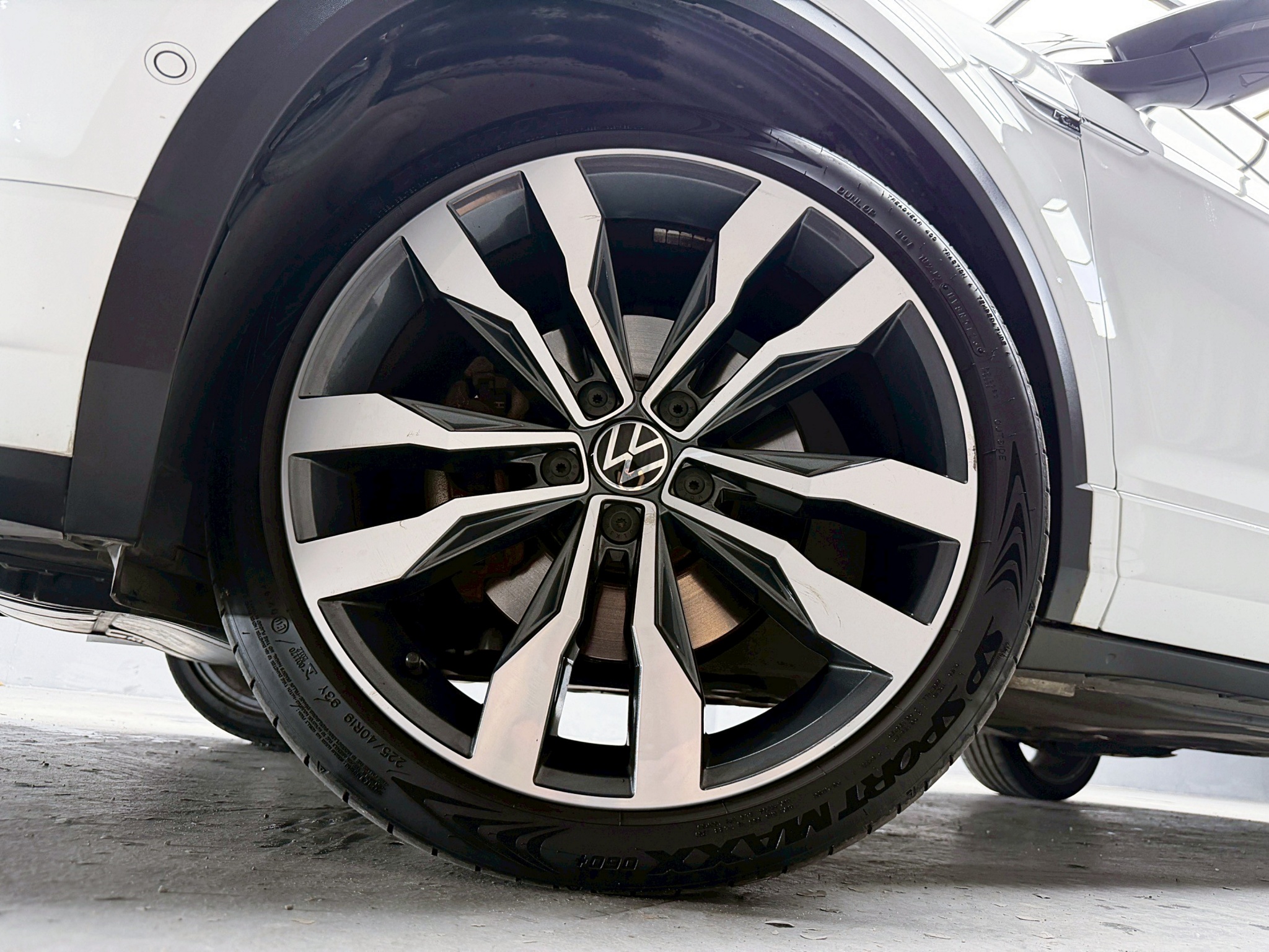 全台到府賞車 2020/21 Volkswagen TROC 330TSI R-Line Performance 4Motion『小李經理』元禾國際車業/中古車/促銷中  第15張相片