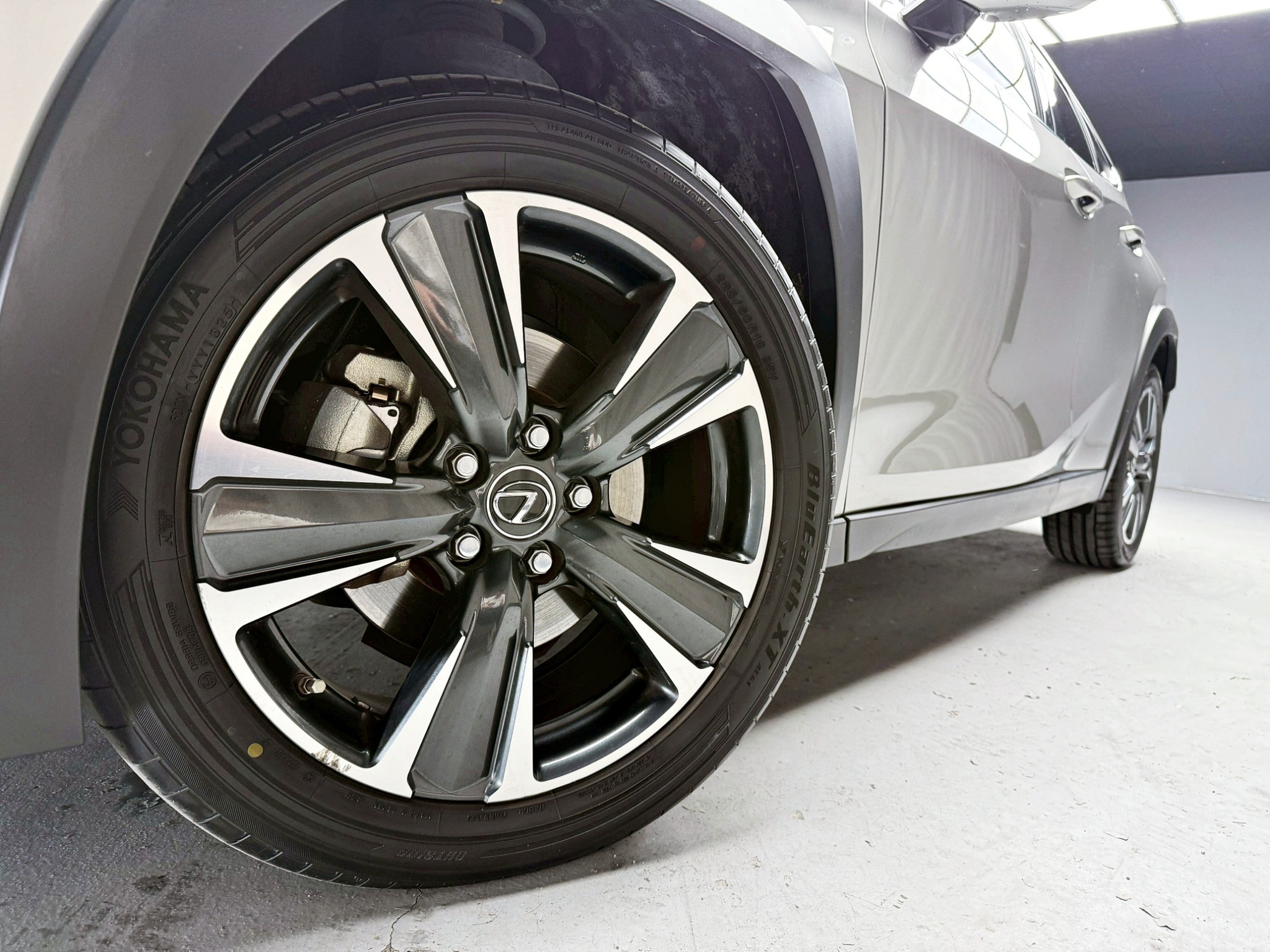 全台到府賞車 2022 Lexus UX200 菁英Plus版『小李經理』元禾國際車業/中古車/促銷中  第6張相片