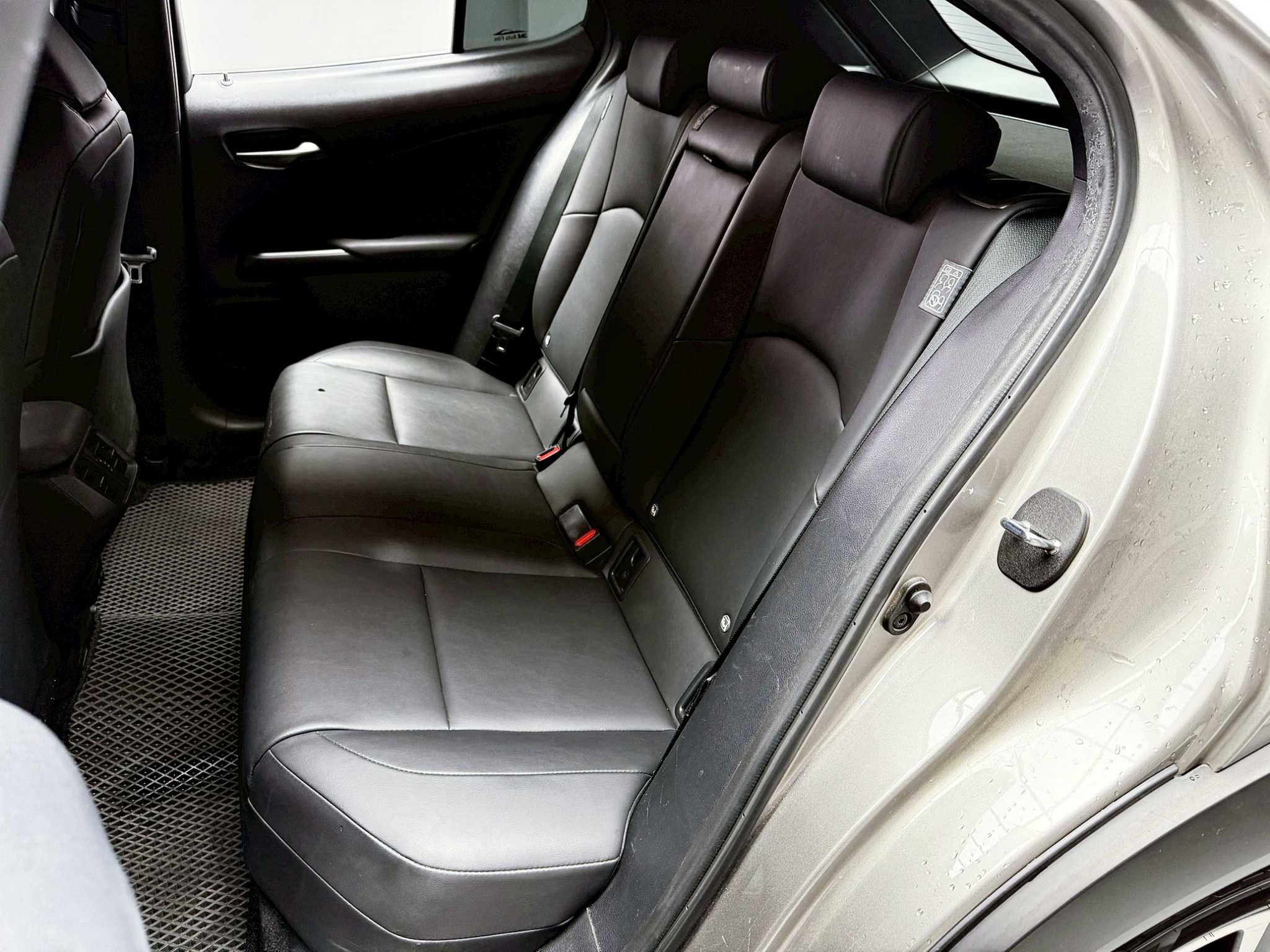 全台到府賞車 2022 Lexus UX200 菁英Plus版『小李經理』元禾國際車業/中古車/促銷中  第8張相片