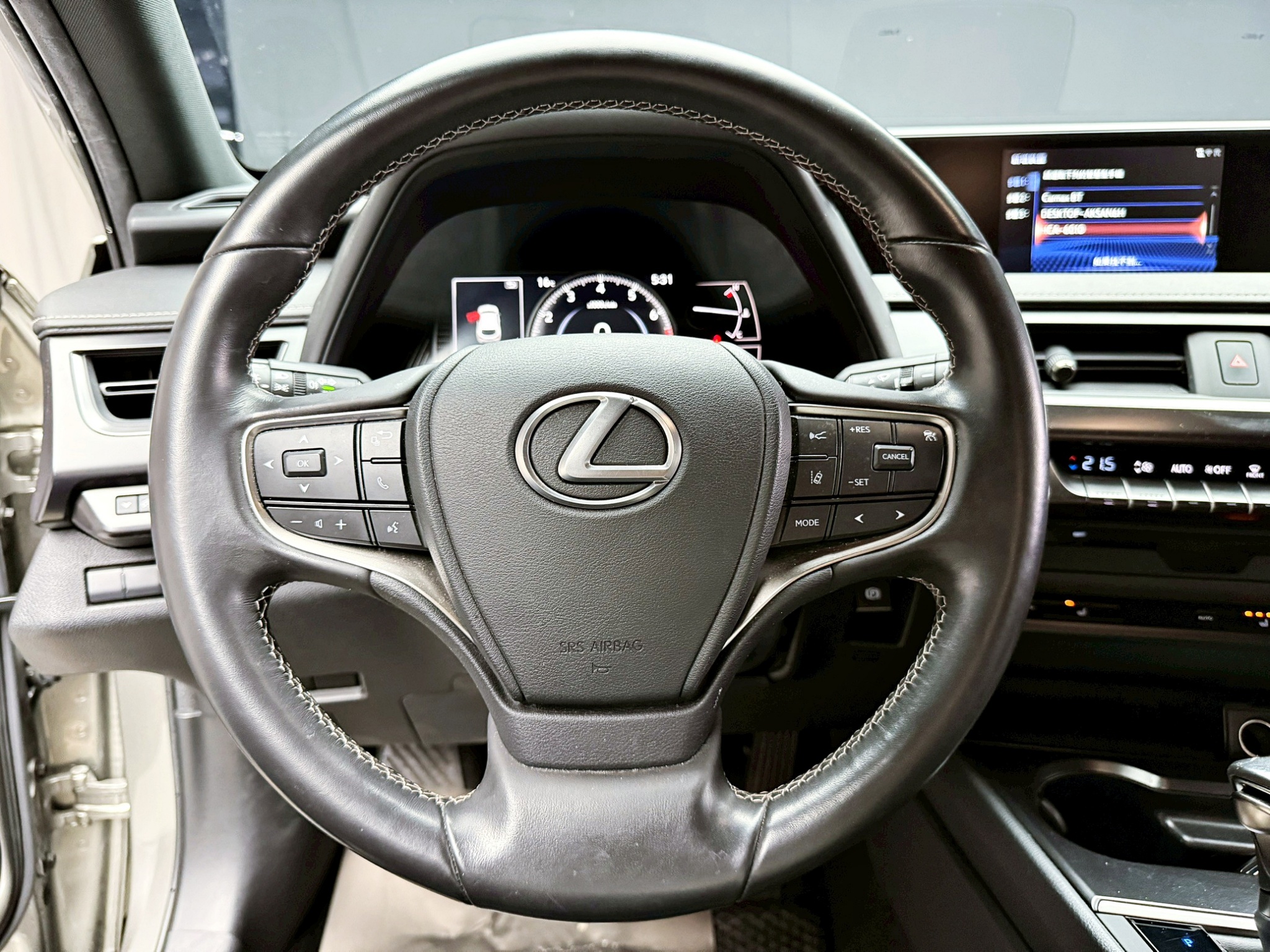 全台到府賞車 2022 Lexus UX200 菁英Plus版『小李經理』元禾國際車業/中古車/促銷中  第14張相片