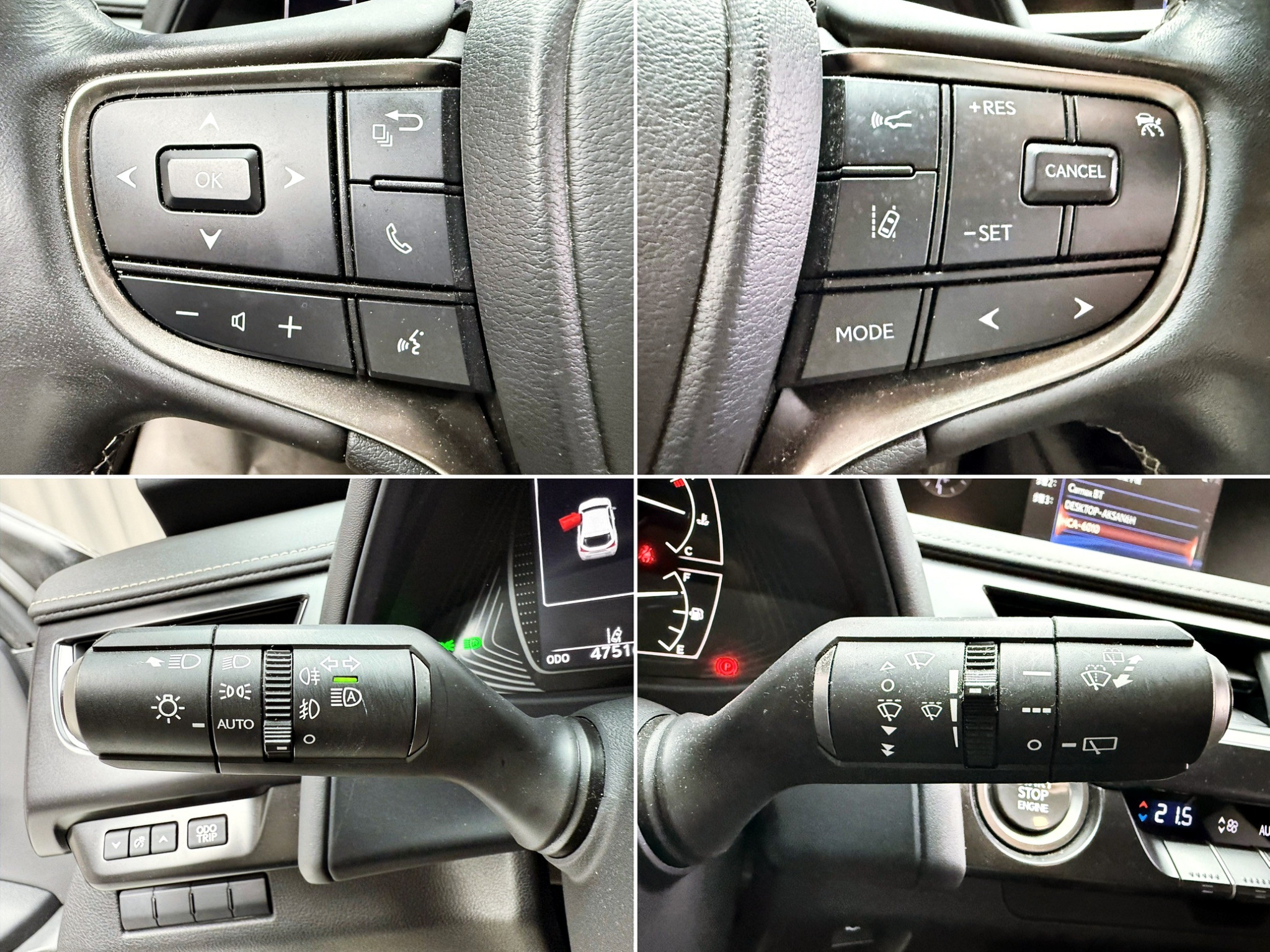 全台到府賞車 2022 Lexus UX200 菁英Plus版『小李經理』元禾國際車業/中古車/促銷中  第16張相片
