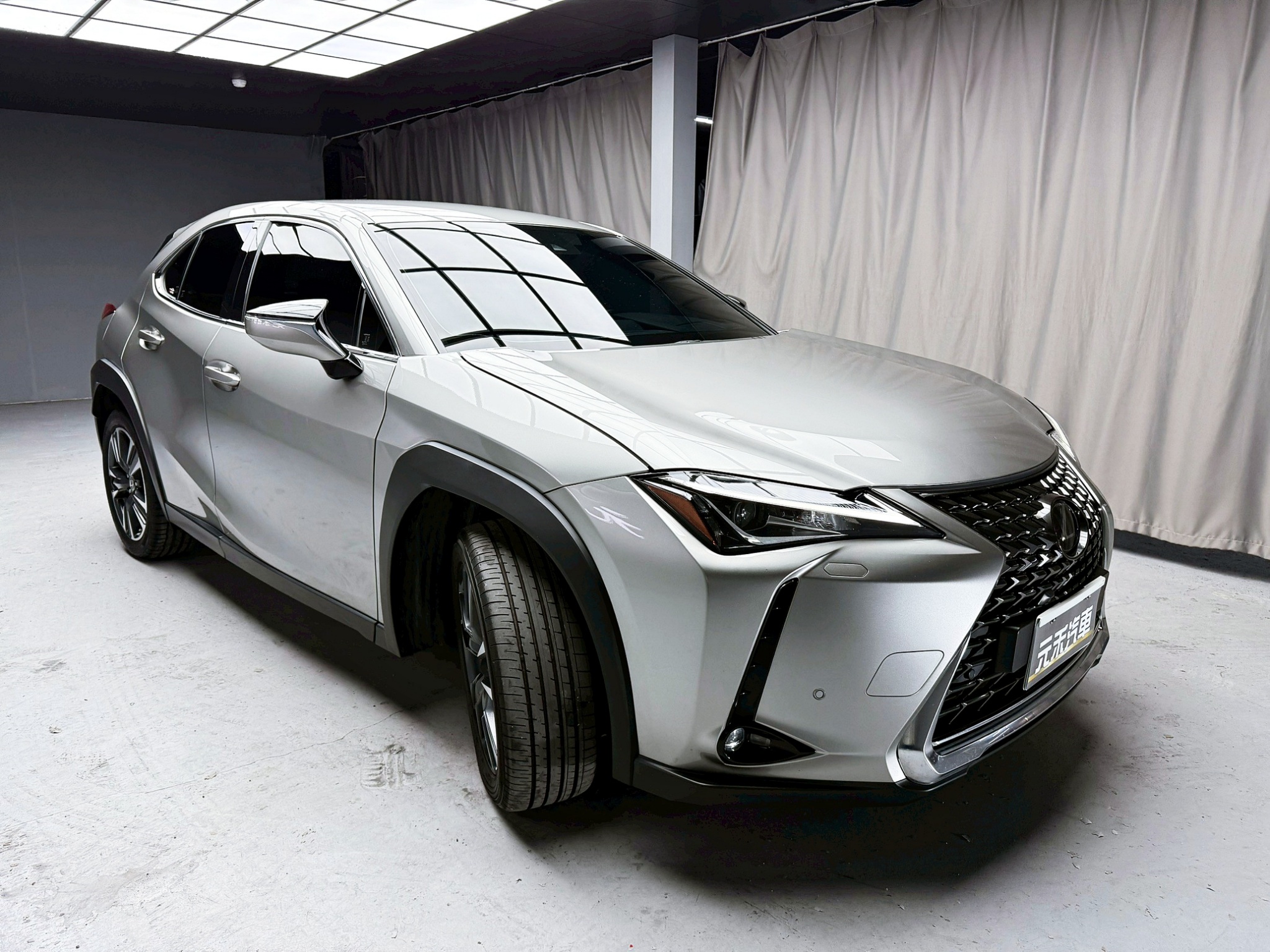 全台到府賞車 2022 Lexus UX200 菁英Plus版『小李經理』元禾國際車業/中古車/促銷中  第19張相片