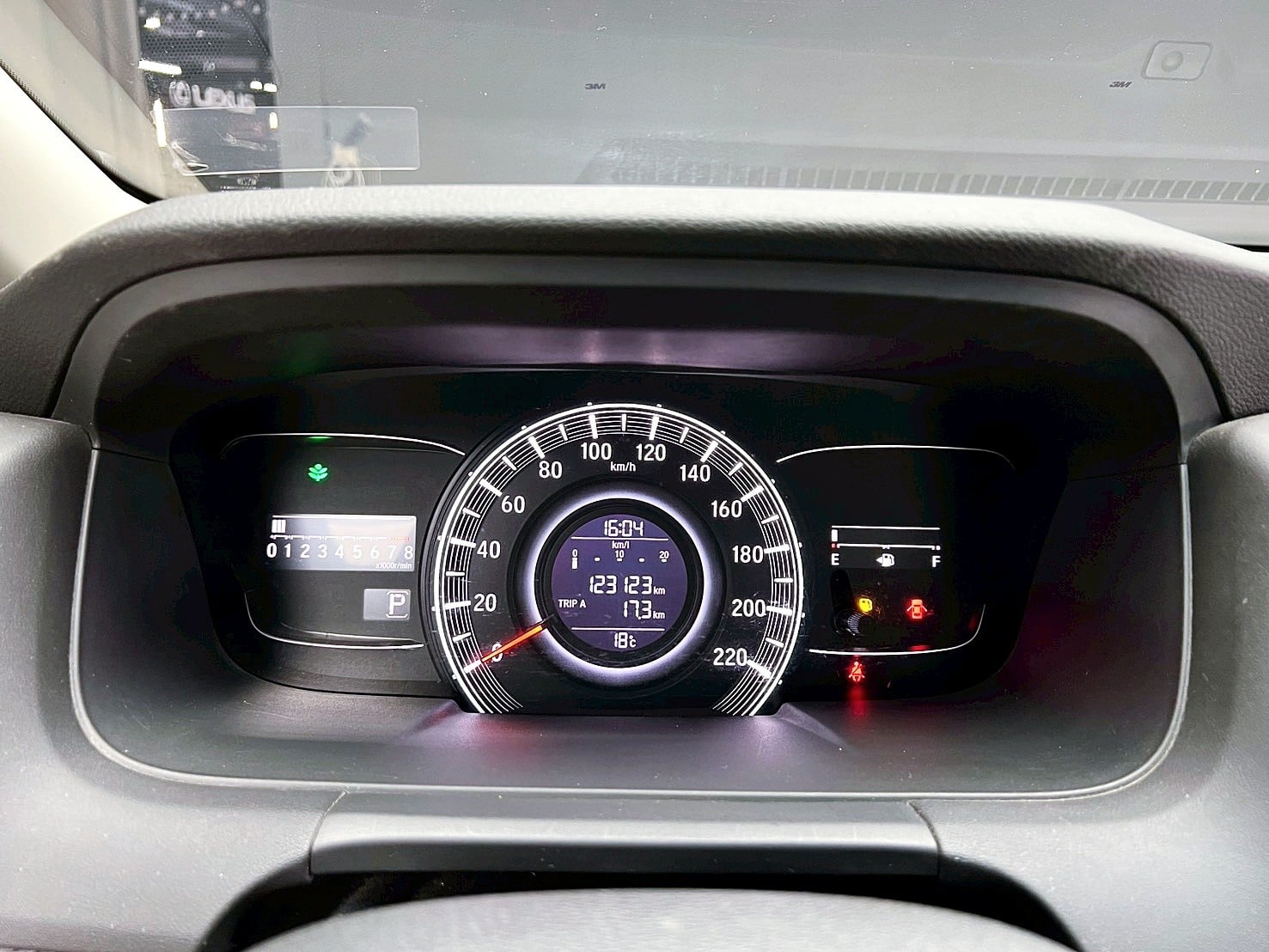 全台到府賞車 2016/17 Honda Odyssey Elite 七人座『小李經理』元禾國際車業/中古車/促銷中  第6張相片