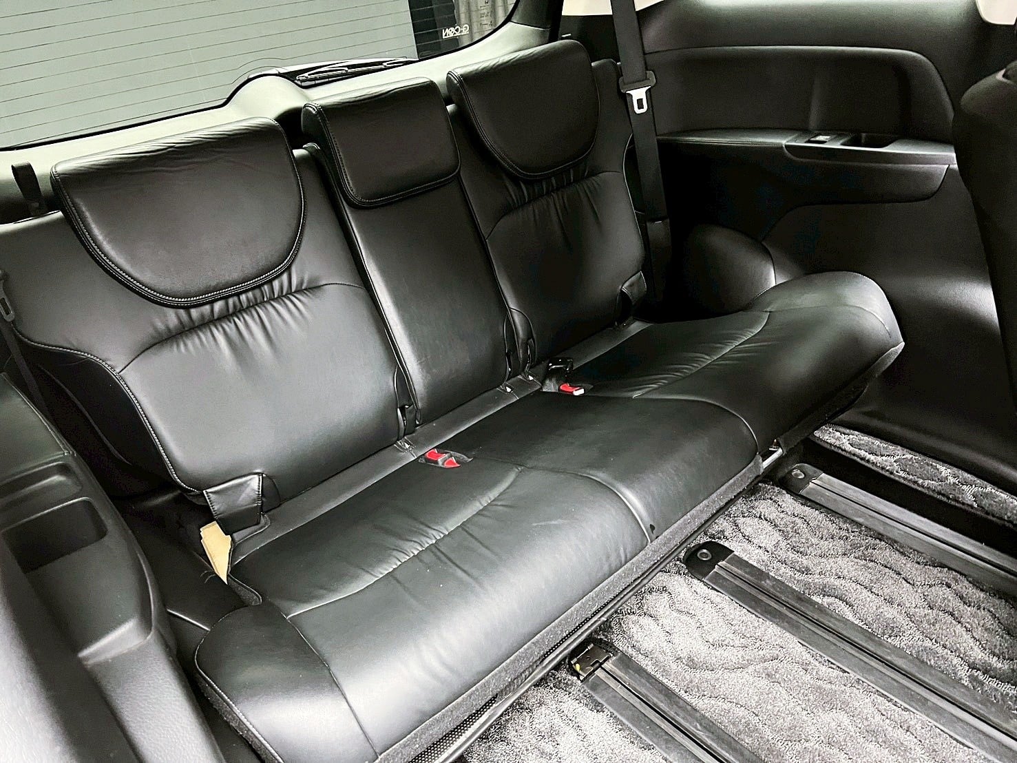 全台到府賞車 2016/17 Honda Odyssey Elite 七人座『小李經理』元禾國際車業/中古車/促銷中  第11張相片