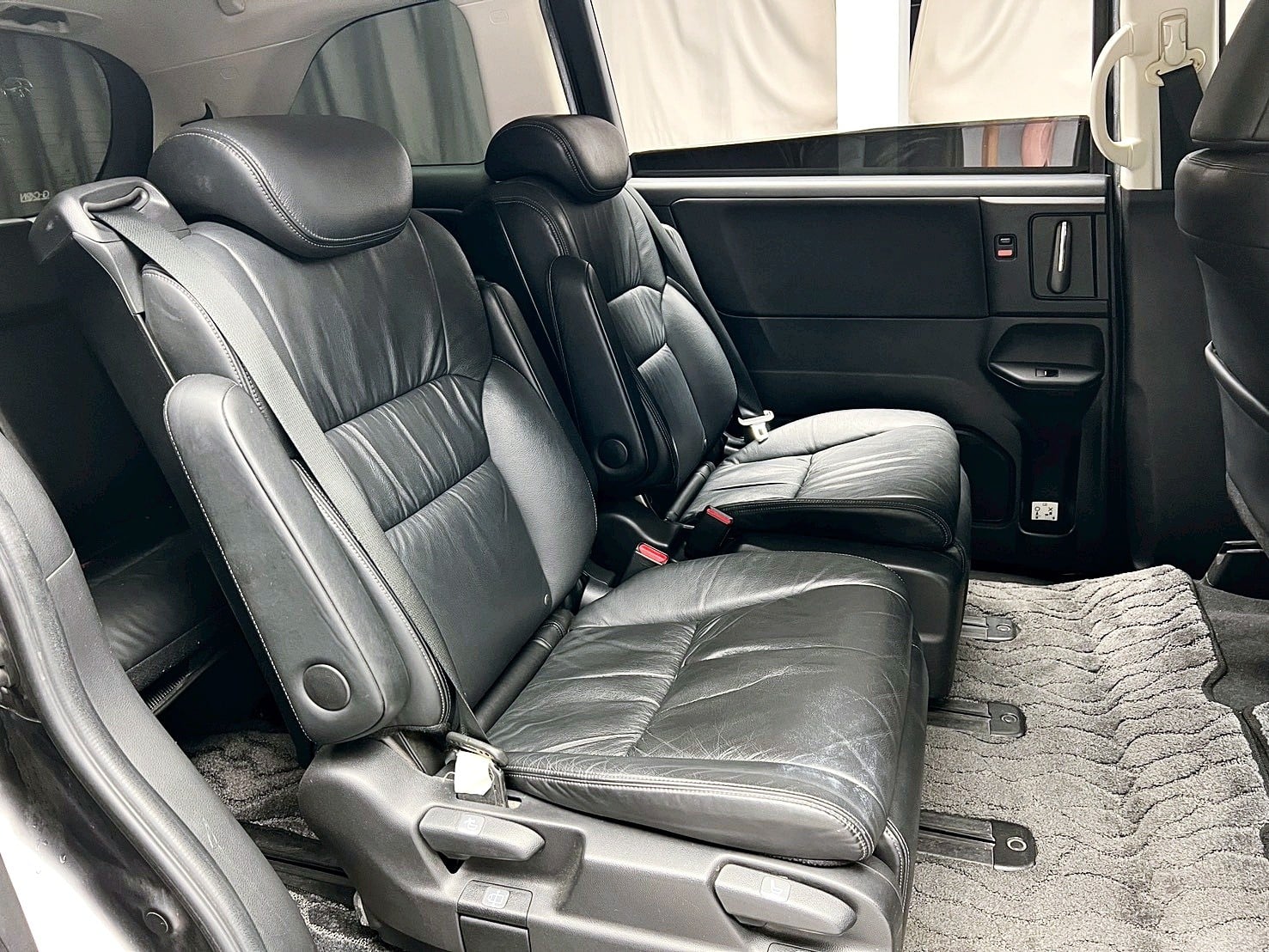 全台到府賞車 2016/17 Honda Odyssey Elite 七人座『小李經理』元禾國際車業/中古車/促銷中  第12張相片