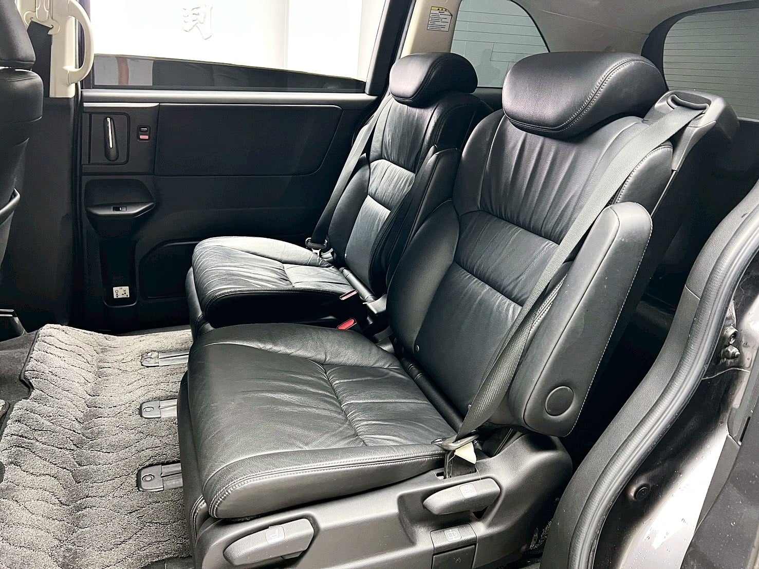 全台到府賞車 2016/17 Honda Odyssey Elite 七人座『小李經理』元禾國際車業/中古車/促銷中  第13張相片