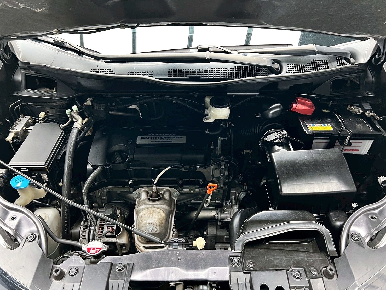 全台到府賞車 2016/17 Honda Odyssey Elite 七人座『小李經理』元禾國際車業/中古車/促銷中  第16張相片