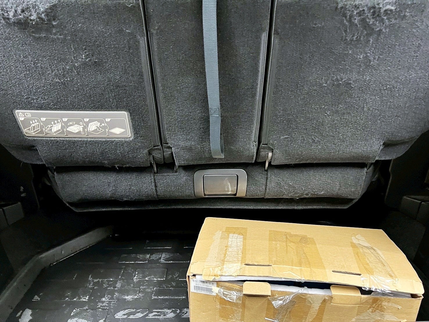 全台到府賞車 2016/17 Honda Odyssey Elite 七人座『小李經理』元禾國際車業/中古車/促銷中  第17張相片