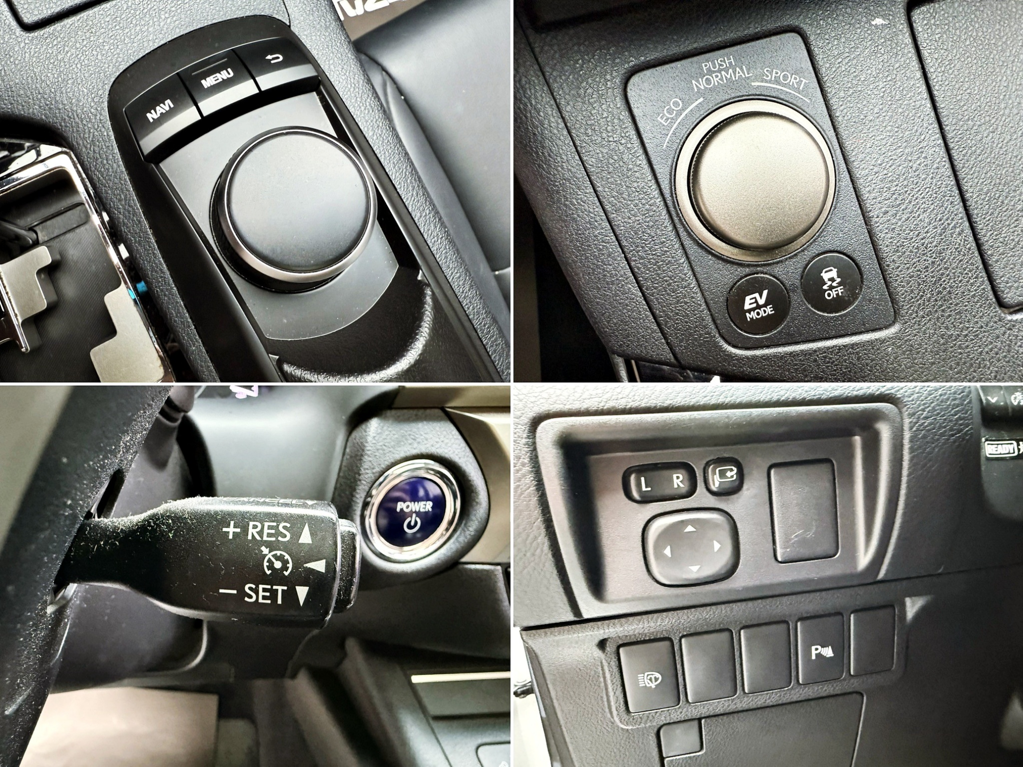 全台到府賞車 2013/14 Lexus ES300h 豪華版『小李經理』元禾國際車業/中古車/促銷中  第6張相片