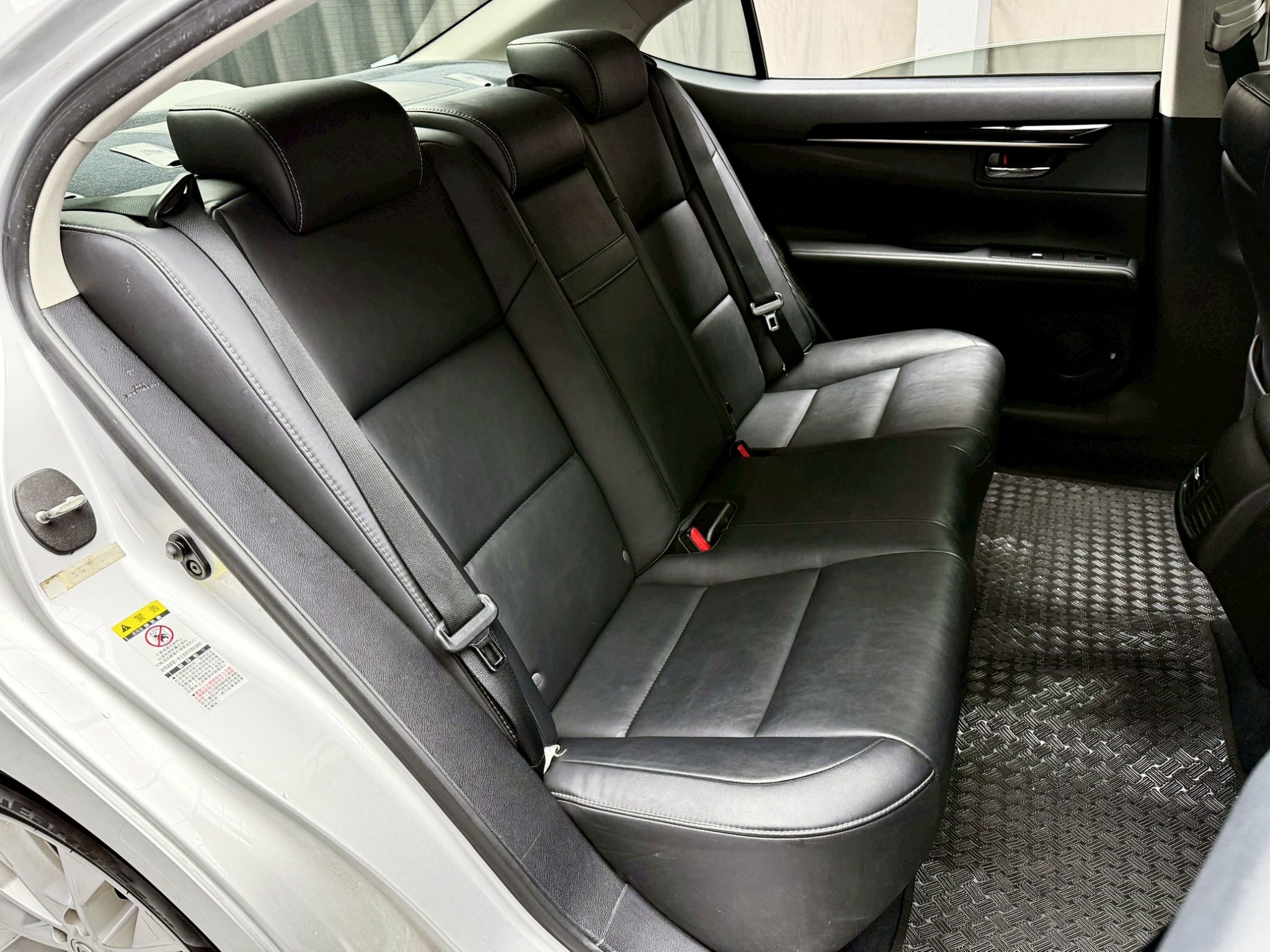 全台到府賞車 2013/14 Lexus ES300h 豪華版『小李經理』元禾國際車業/中古車/促銷中  第11張相片