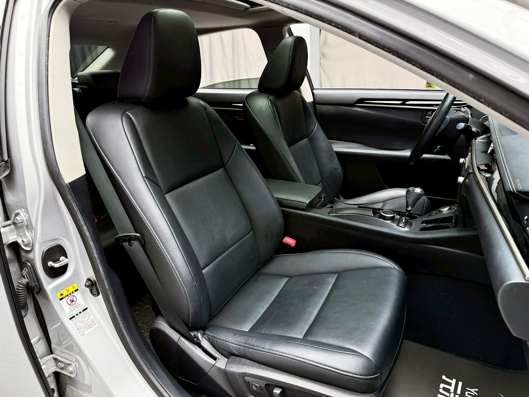全台到府賞車 2013/14 Lexus ES300h 豪華版『小李經理』元禾國際車業/中古車/促銷中  第12張相片