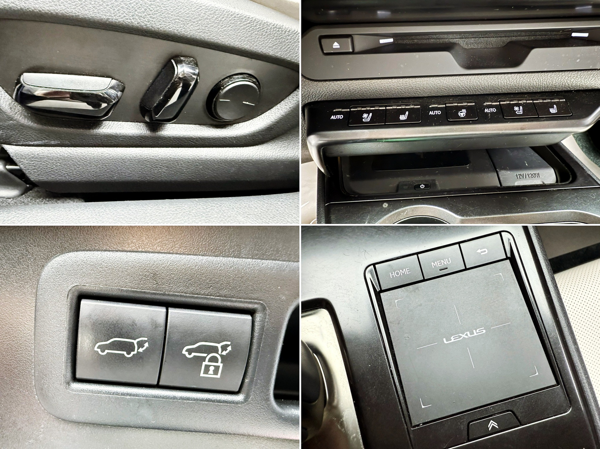 全台到府賞車 2022 Lexus UX300e 豪華版『小李經理』元禾國際車業/中古車/促銷中  第6張相片
