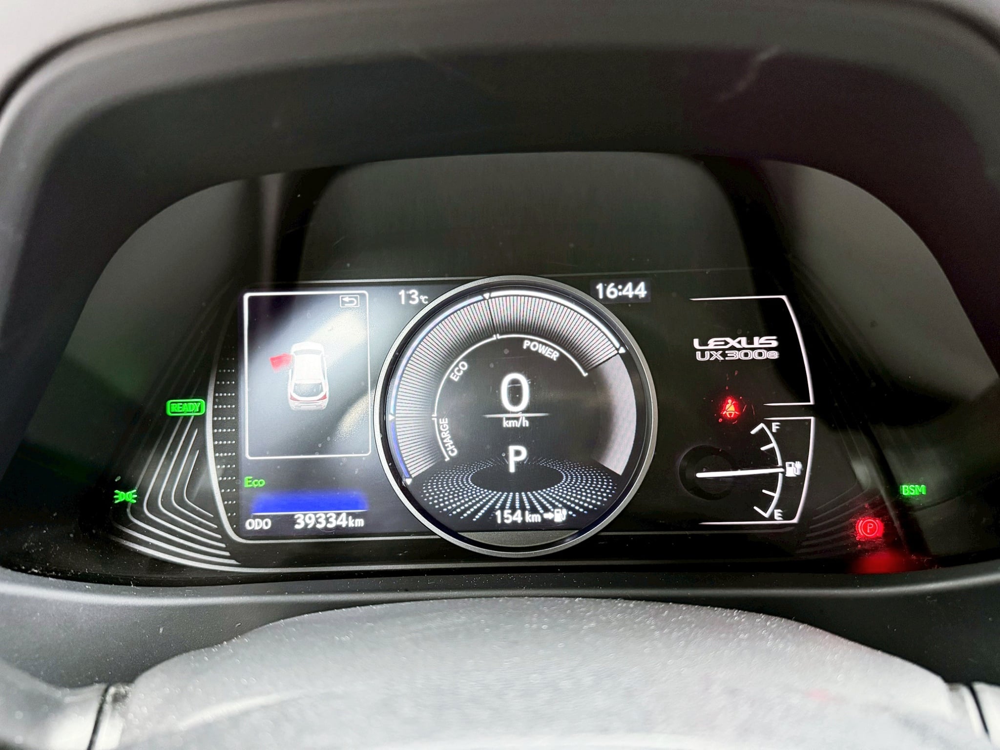 全台到府賞車 2022 Lexus UX300e 豪華版『小李經理』元禾國際車業/中古車/促銷中  第8張相片