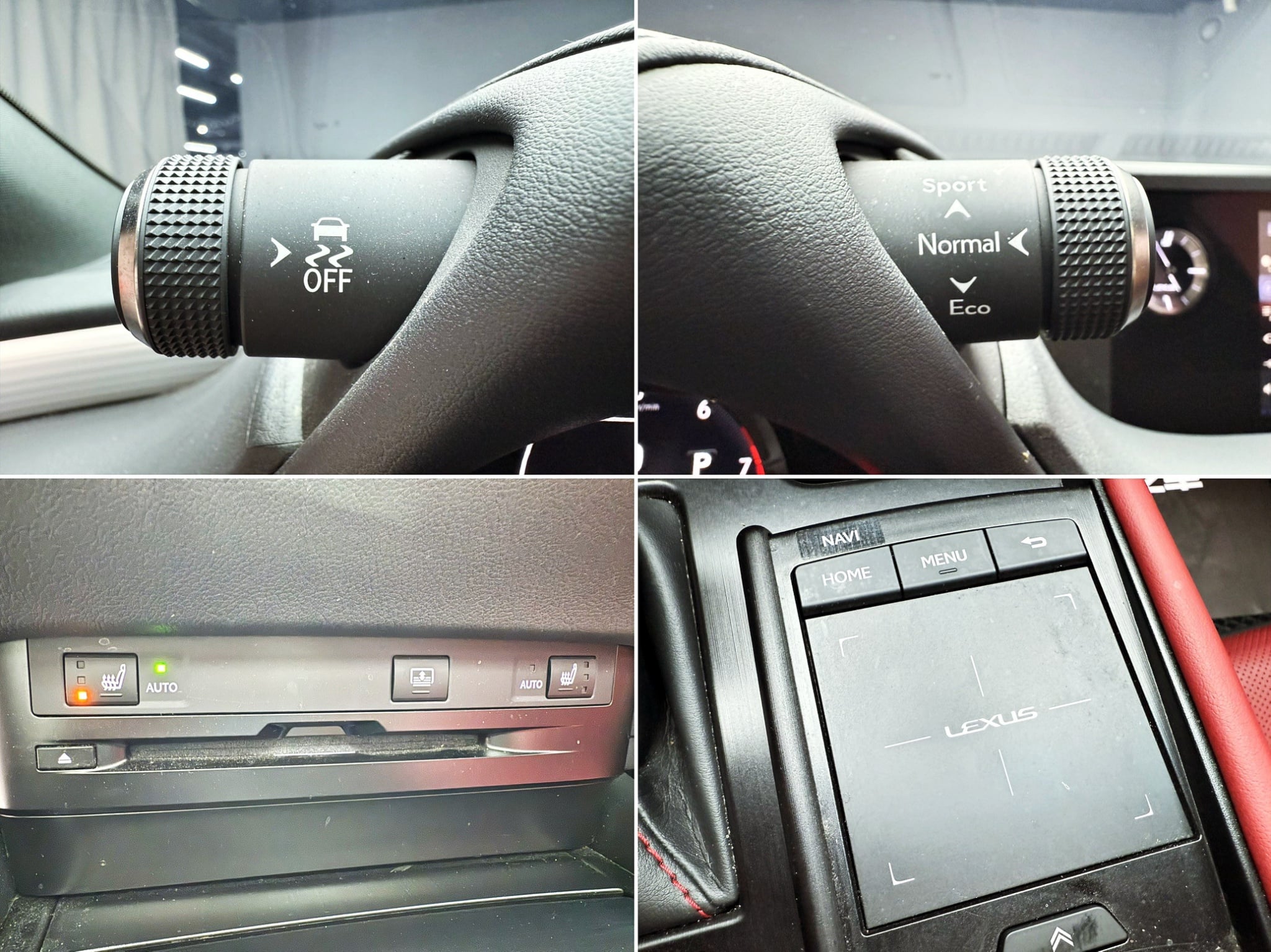 全台到府賞車 2020/21 Lexus ES250 F-Sport『小李經理』元禾國際車業/中古車/促銷中  第4張相片