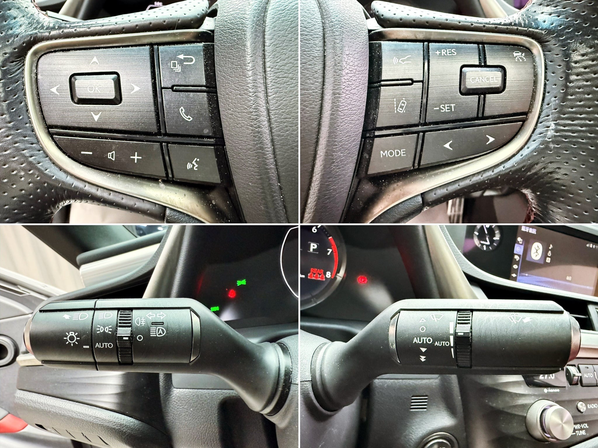 全台到府賞車 2020/21 Lexus ES250 F-Sport『小李經理』元禾國際車業/中古車/促銷中  第5張相片