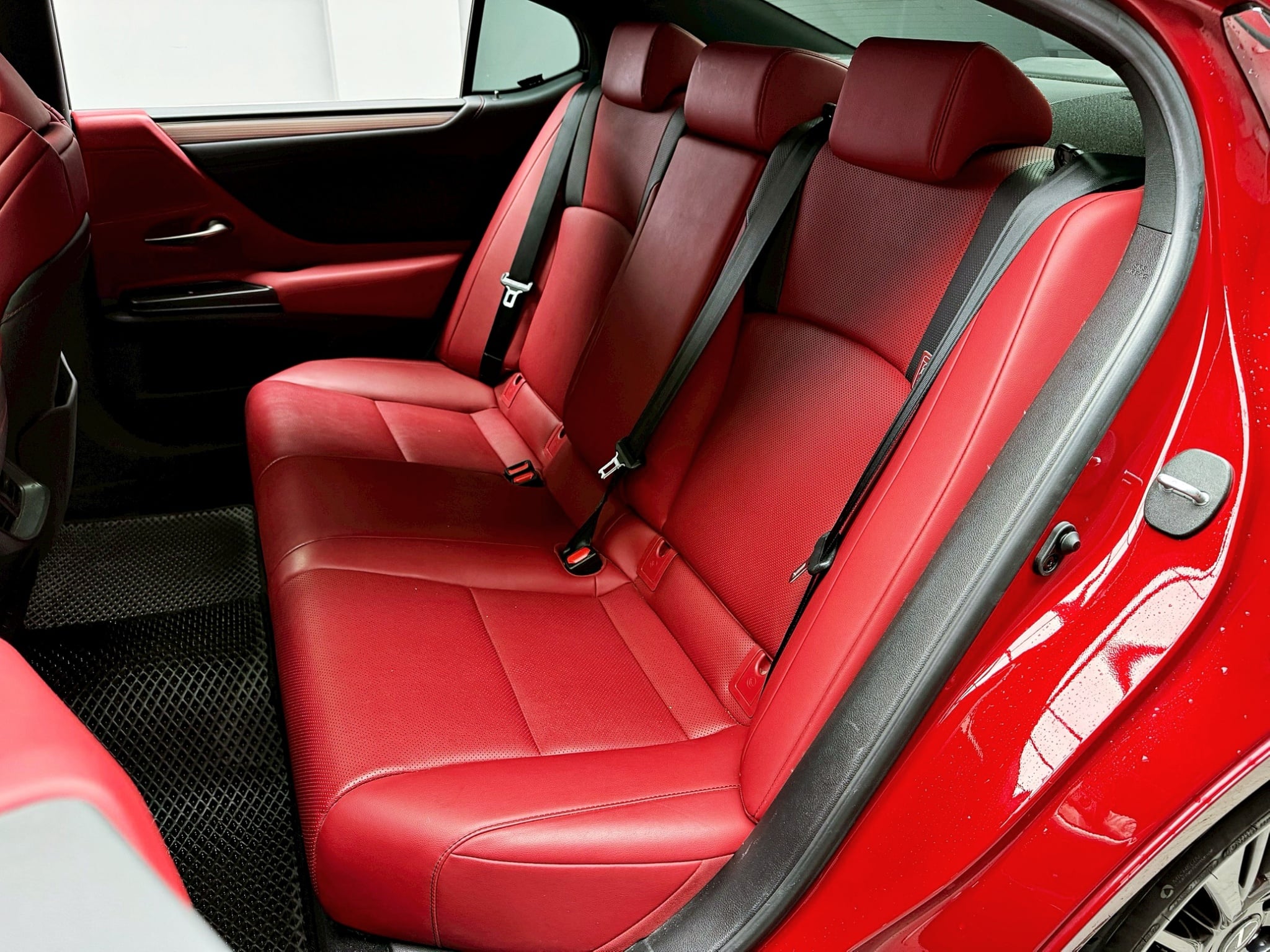 全台到府賞車 2020/21 Lexus ES250 F-Sport『小李經理』元禾國際車業/中古車/促銷中  第14張相片