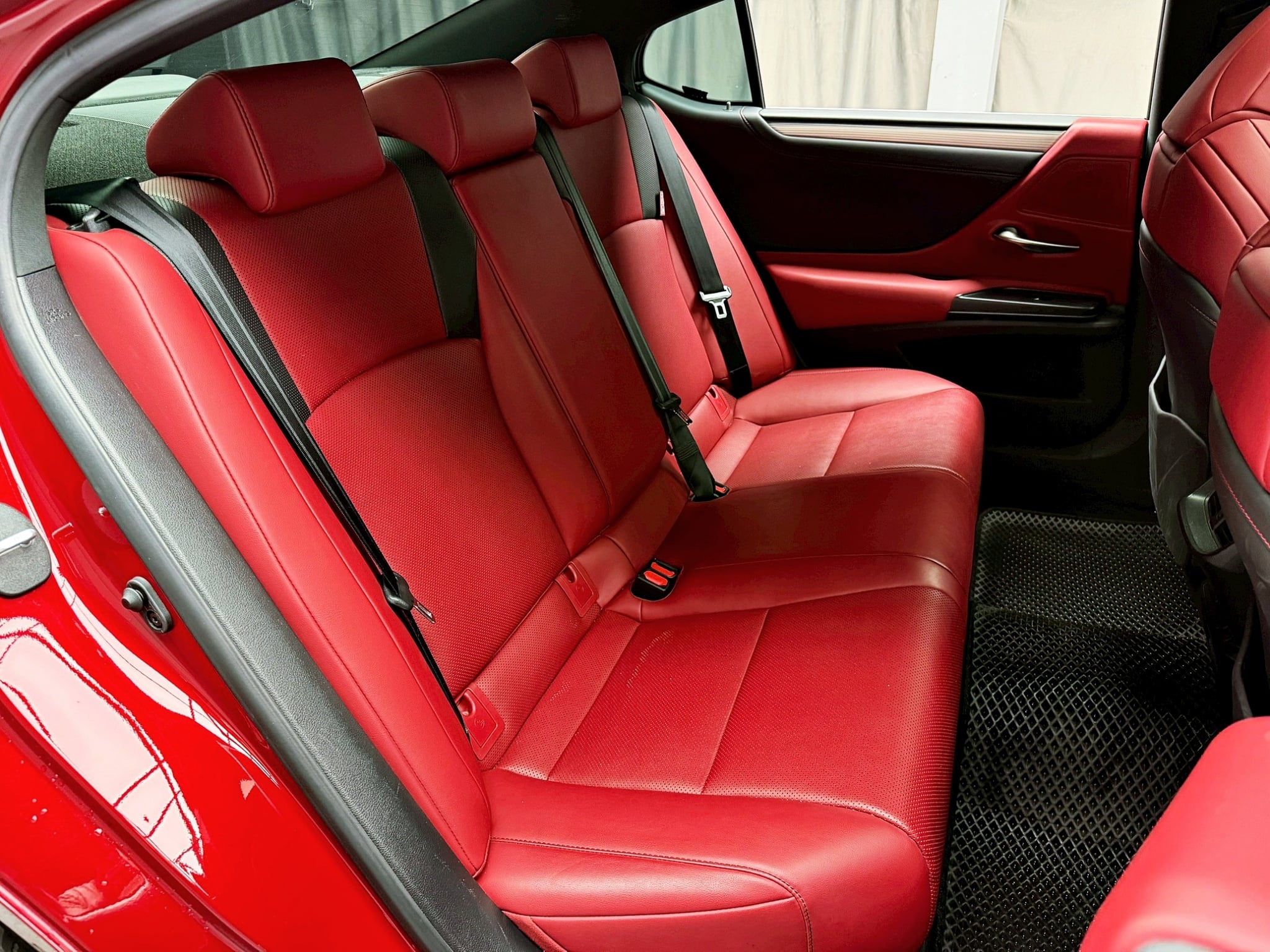 全台到府賞車 2020/21 Lexus ES250 F-Sport『小李經理』元禾國際車業/中古車/促銷中  第15張相片