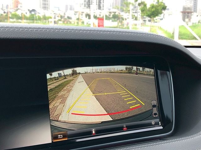 M-BENZ賓士 S400  第10張相片