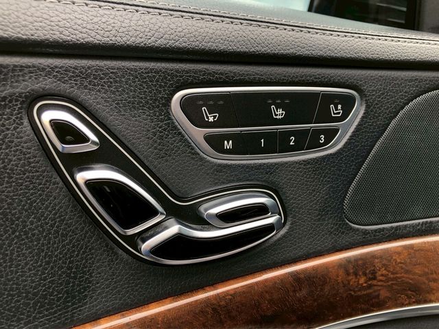 M-BENZ賓士 S400  第13張相片
