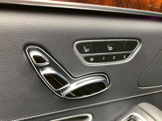 M-BENZ賓士 S400  第14張相片