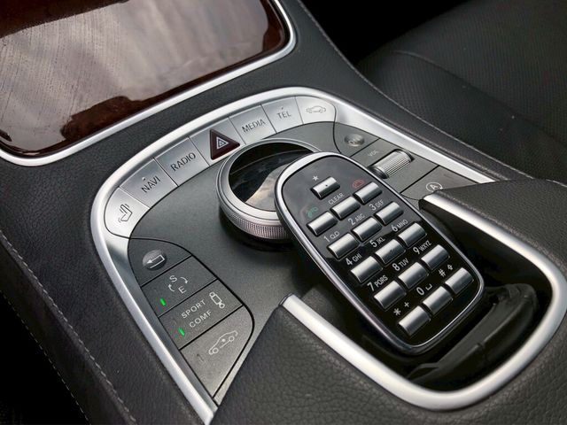 M-BENZ賓士 S400  第15張相片