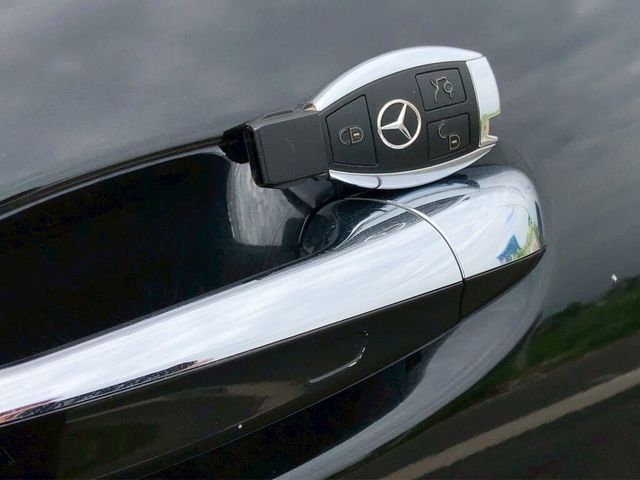 M-BENZ賓士 S400  第16張相片