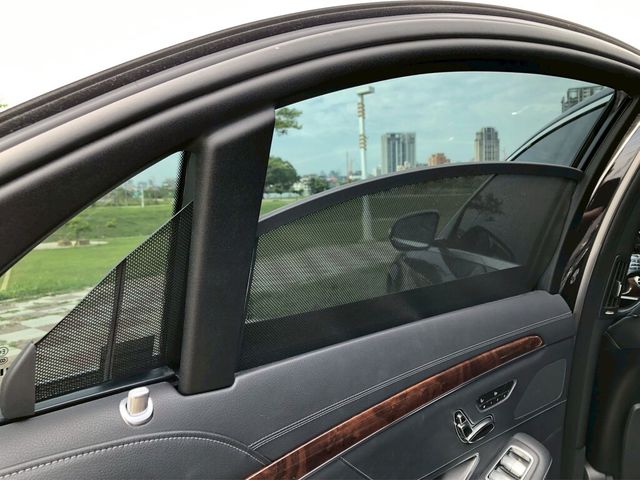 M-BENZ賓士 S400  第18張相片