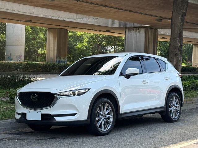 MAZDA馬自達 CX-5  第1張相片