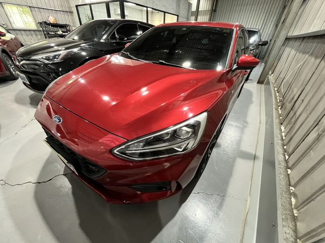 FORD福特 FOCUS  第3張相片