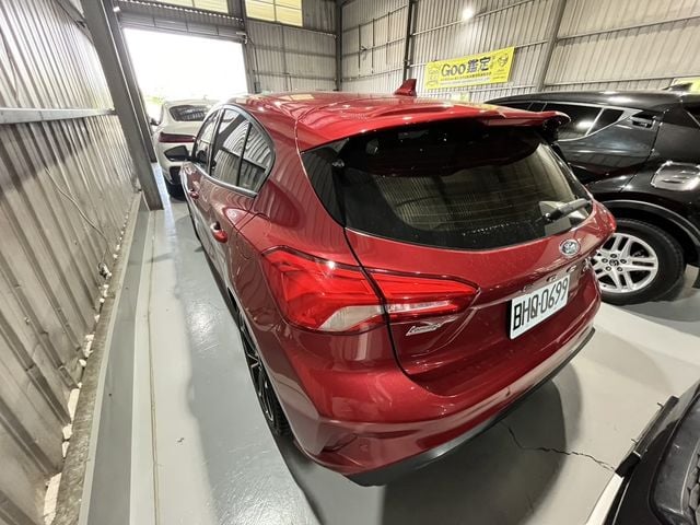 FORD福特 FOCUS  第4張相片