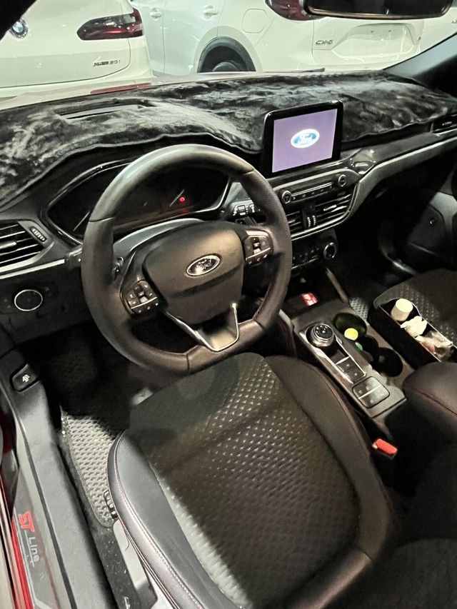 FORD福特 FOCUS  第5張相片
